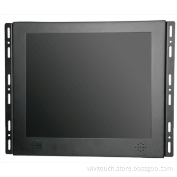 CE Saw Touch Screen Monitor